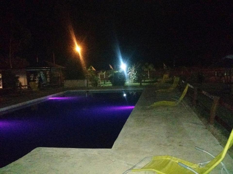 Complejo Sol Y Luna Gualeguaychú Dış mekan fotoğraf
