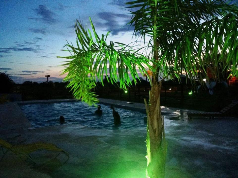 Complejo Sol Y Luna Gualeguaychú Dış mekan fotoğraf