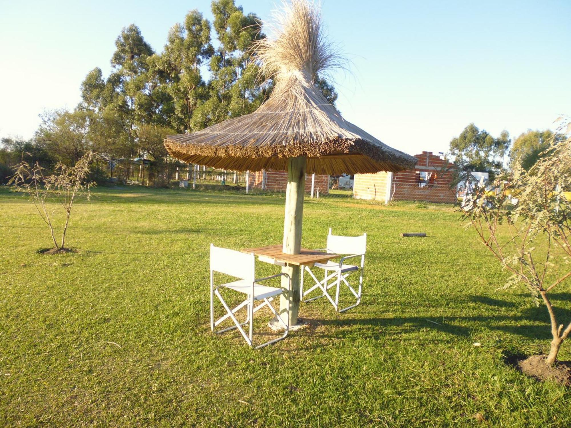 Complejo Sol Y Luna Gualeguaychú Oda fotoğraf
