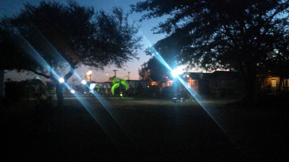 Complejo Sol Y Luna Gualeguaychú Dış mekan fotoğraf