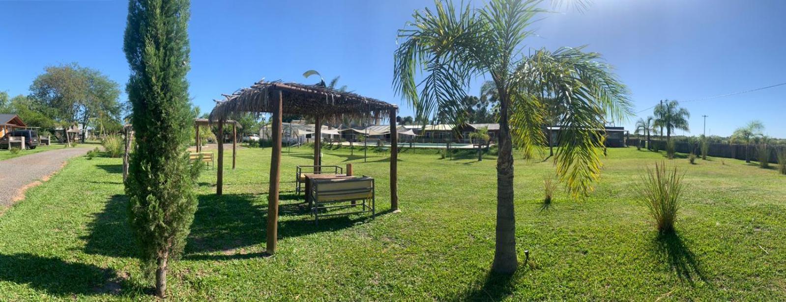 Complejo Sol Y Luna Gualeguaychú Dış mekan fotoğraf