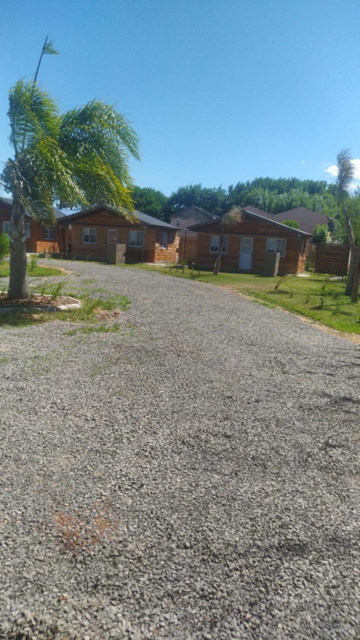Complejo Sol Y Luna Gualeguaychú Dış mekan fotoğraf