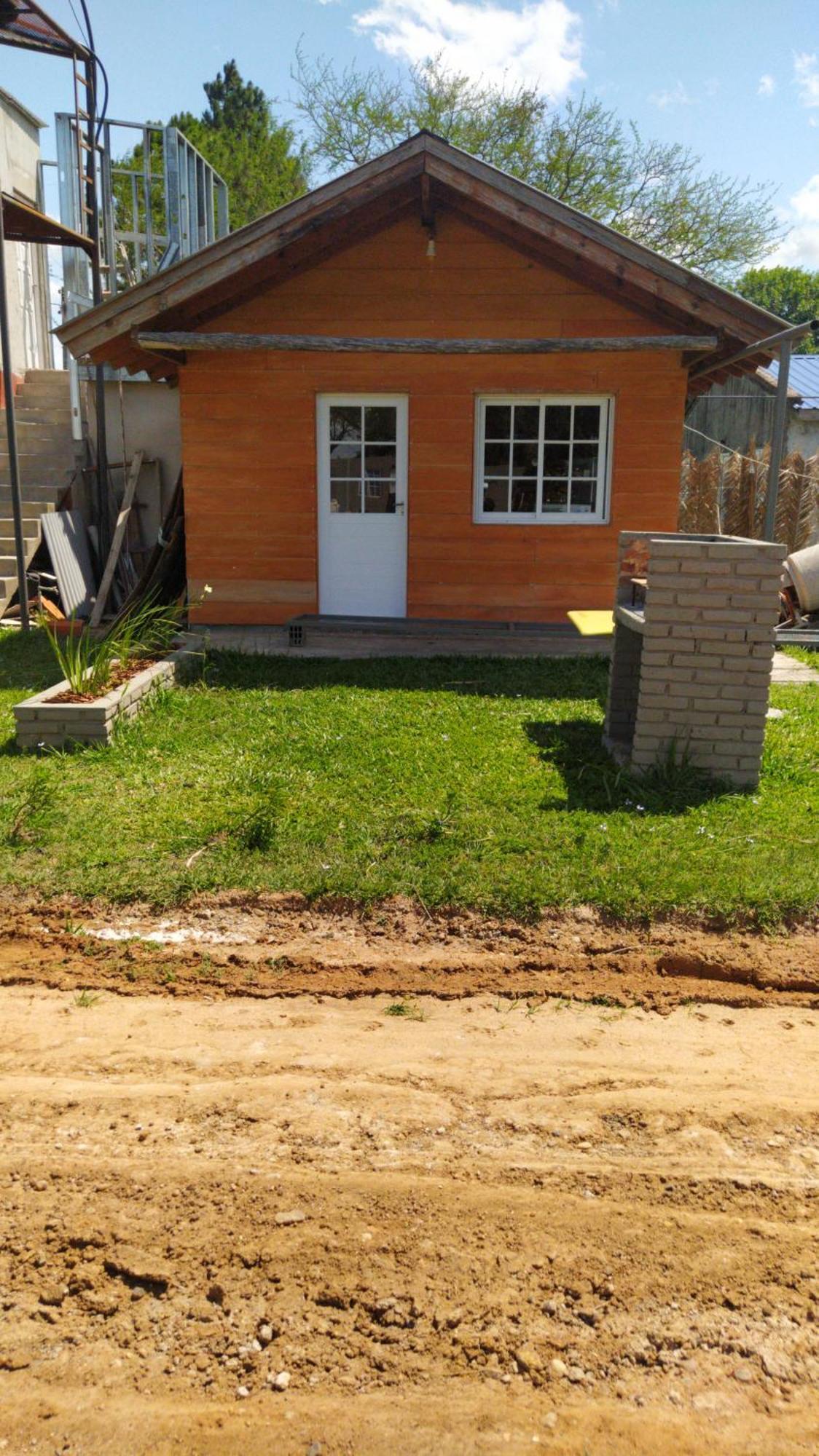Complejo Sol Y Luna Gualeguaychú Dış mekan fotoğraf