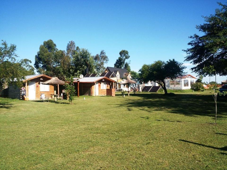Complejo Sol Y Luna Gualeguaychú Dış mekan fotoğraf